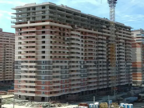 Фото со стройки  за Август, 2020