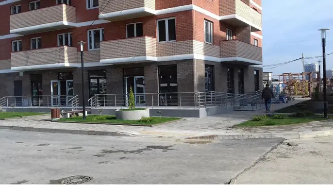 Фото со стройки  за Август, 2020