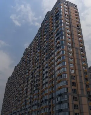 Фото со стройки  за , 2020