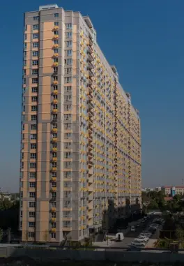 Фото со стройки  за , 2020