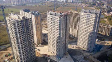 Фото со стройки  за 11, 2020