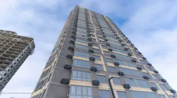 Фото со стройки  за 1, 2021
