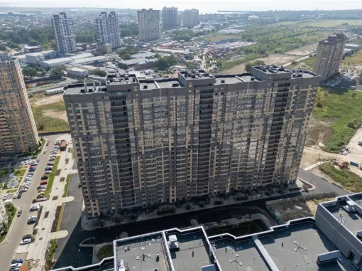 Фото со стройки  за Январь, 2021