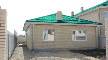 Фото со стройки КП «Изумрудный Город» за Июнь, 2019