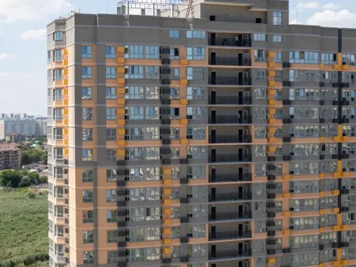 Фото со стройки  за Март, 2021