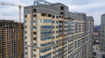 Фото со стройки  за 4, 2022