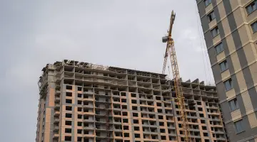 Фото со стройки  за 7, 2022