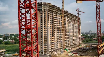 Фото со стройки  за 8, 2022