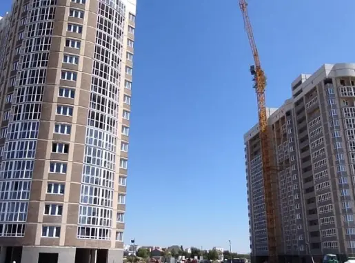 Фото со стройки  за Июль, 2020