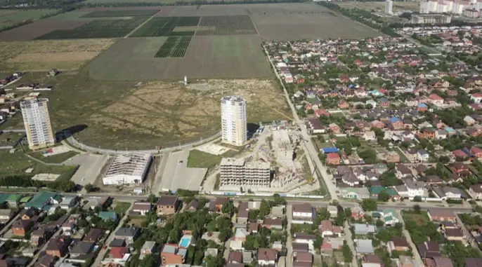 Фото со стройки  за Январь, 2021