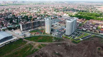 Фото со стройки  за 6, 2022