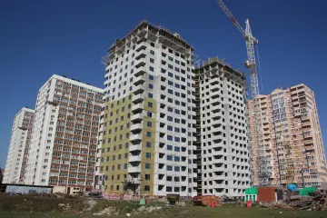 Фото со стройки  за 11, 2019