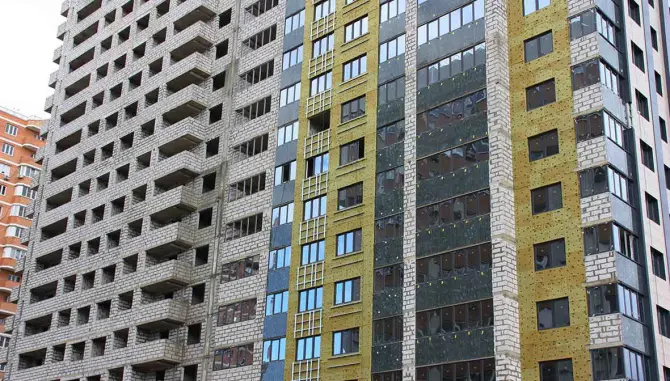 Фото со стройки  за Октябрь, 2019