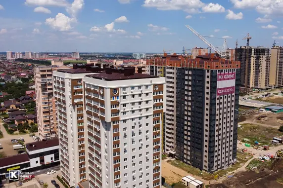 Фото со стройки  за Январь, 2020