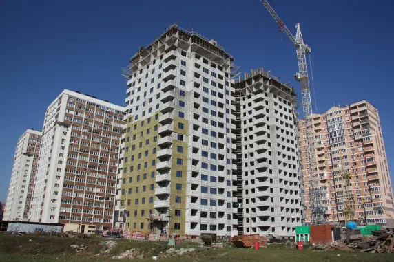 Фото со стройки  за Август, 2020