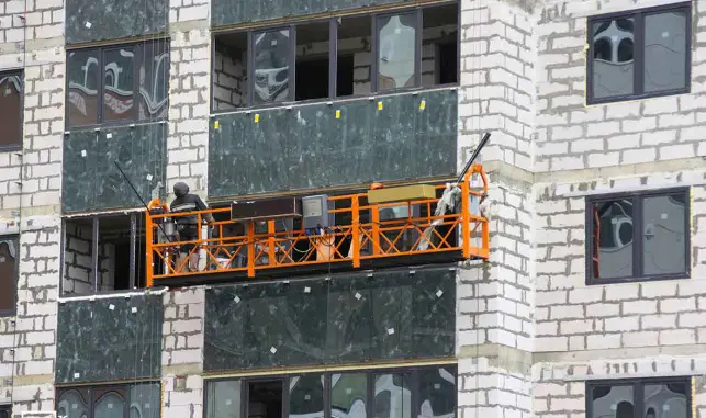 Фото со стройки  за Август, 2020