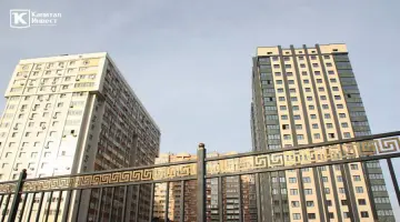 Фото со стройки  за 12, 2020