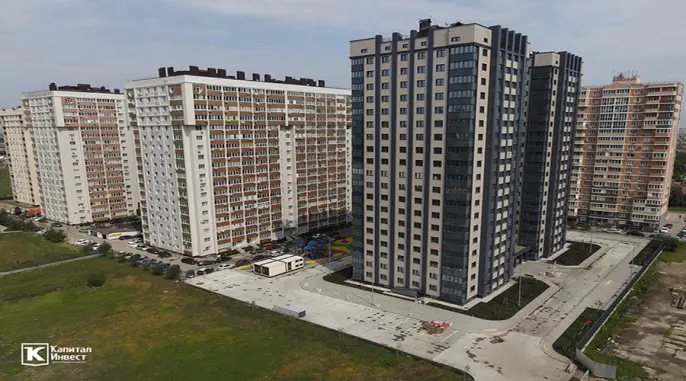 Фото со стройки  за Декабрь, 2020
