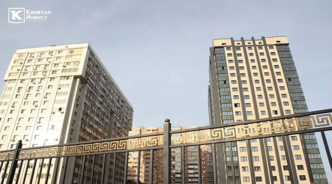 Фото со стройки  за Февраль, 2021