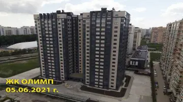 Фото со стройки  за 6, 2021