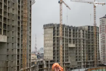 Фото со стройки  за 2, 2020