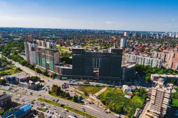 Фото со стройки  за 4, 2020