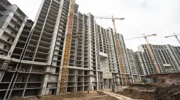 Фото со стройки  за 11, 2020