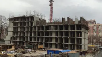 Фото со стройки  за 4, 2022