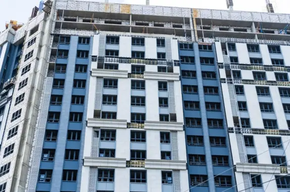 Фото со стройки  за Август, 2021