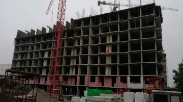 Фото со стройки  за 5, 2022