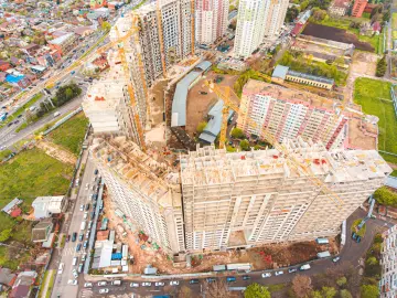 Фото со стройки  за 4, 2022