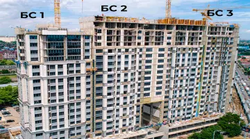 Фото со стройки  за 6, 2022