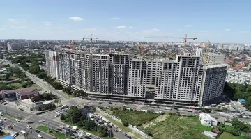 Фото со стройки  за 7, 2022