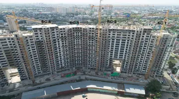 Фото со стройки  за 8, 2022