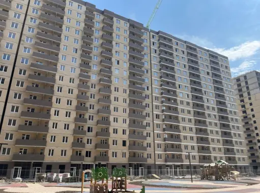 Фото со стройки  за Сентябрь, 2019