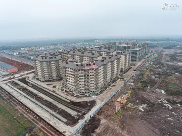 Фото со стройки  за 11, 2019