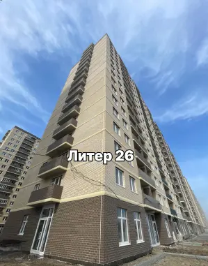Фото со стройки  за Май, 2020
