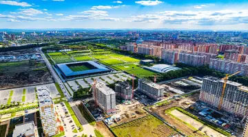 Фото со стройки  за 7, 2022