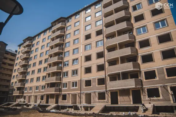 Фото со стройки  за Июль, 2020