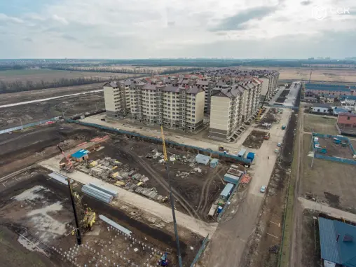Фото со стройки  за Март, 2021