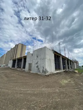 Фото со стройки  за Март, 2021