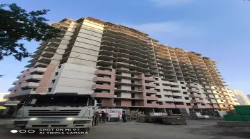 Фото со стройки  за 8, 2022