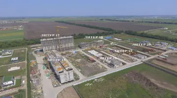 Фото со стройки  за 8, 2021