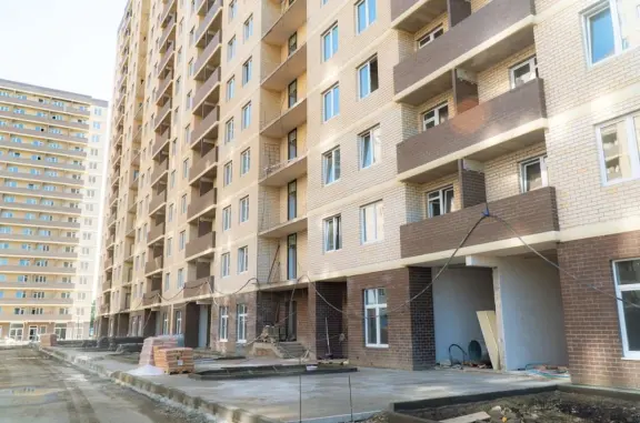 Фото со стройки  за Август, 2021