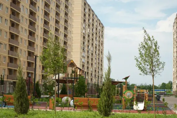Фото со стройки  за Июль, 2022