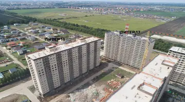 Фото со стройки  за 8, 2022