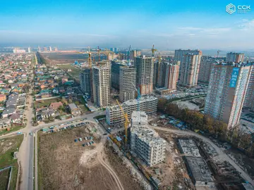 Фото со стройки  за 11, 2019