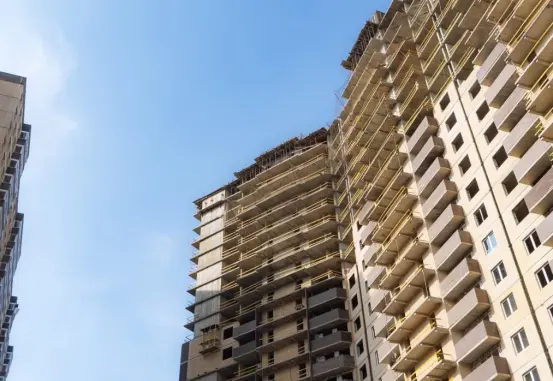 Фото со стройки  за Февраль, 2020