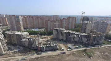 Фото со стройки  за 8, 2021