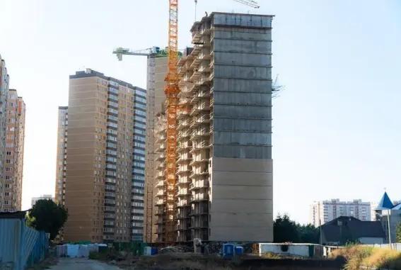Фото со стройки  за Август, 2021